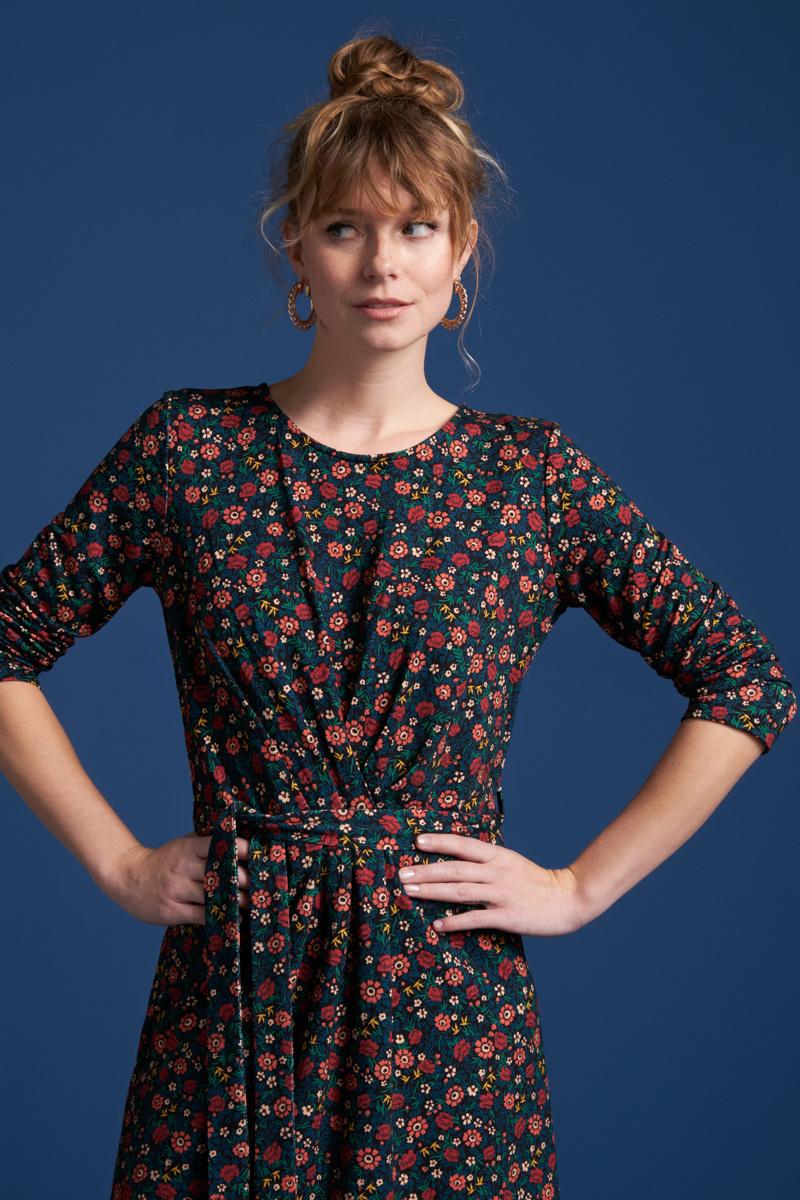 Hailey Dress Jaybird - King Louie