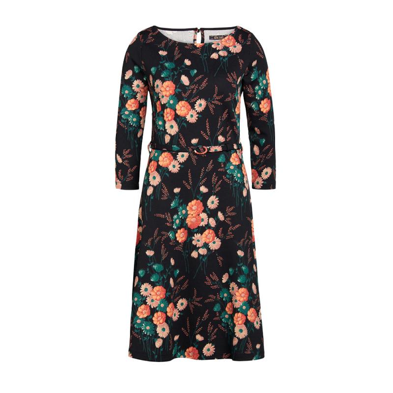 Betty Dress Fieldflower - King Louie
