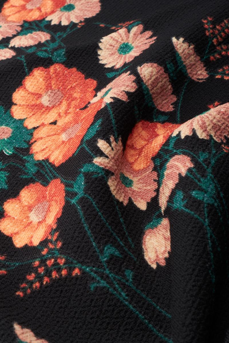 Betty Dress Fieldflower - King Louie