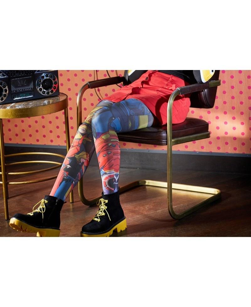 Space - Marie Antoilette