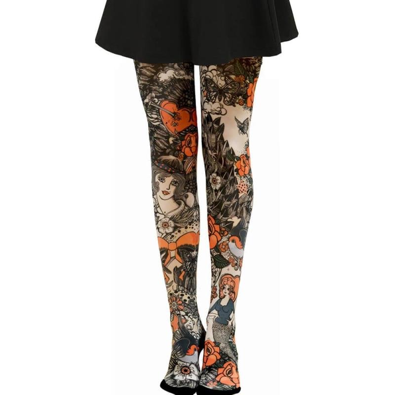 Line - Marie Antoilette