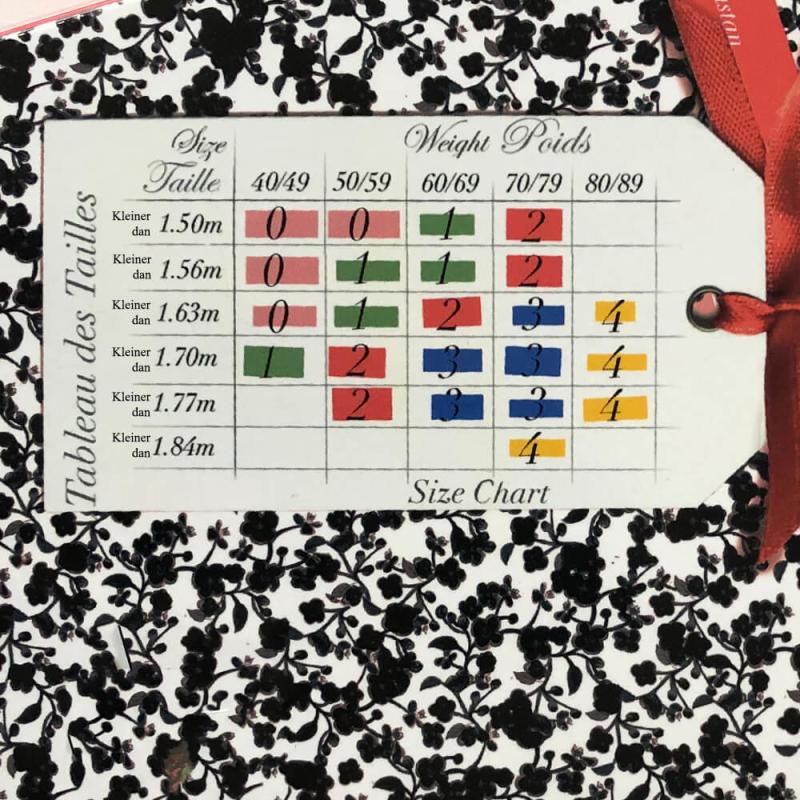 Paulette - Marie Antoilette