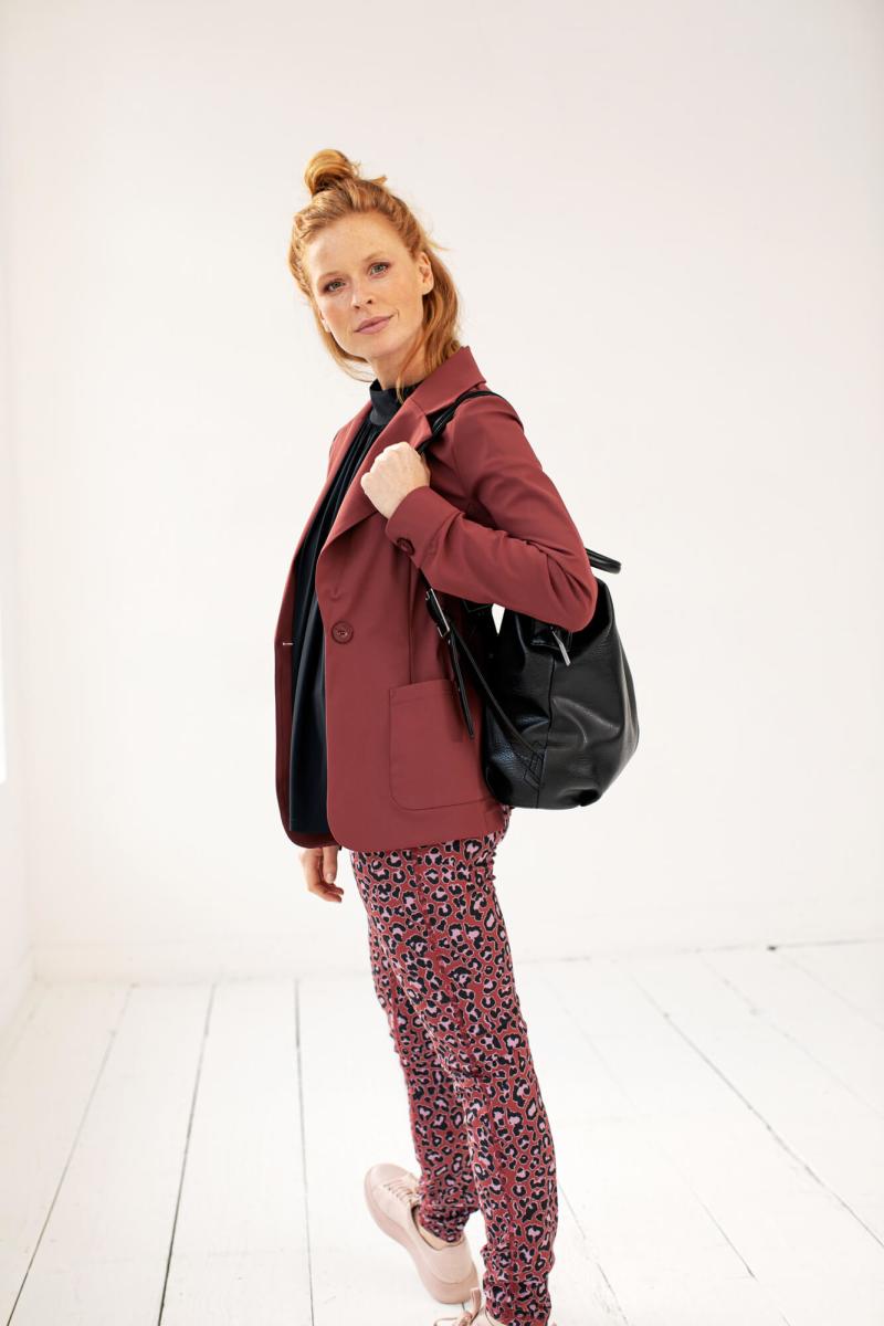 Steffa Sport Legging - Studio Anneloes