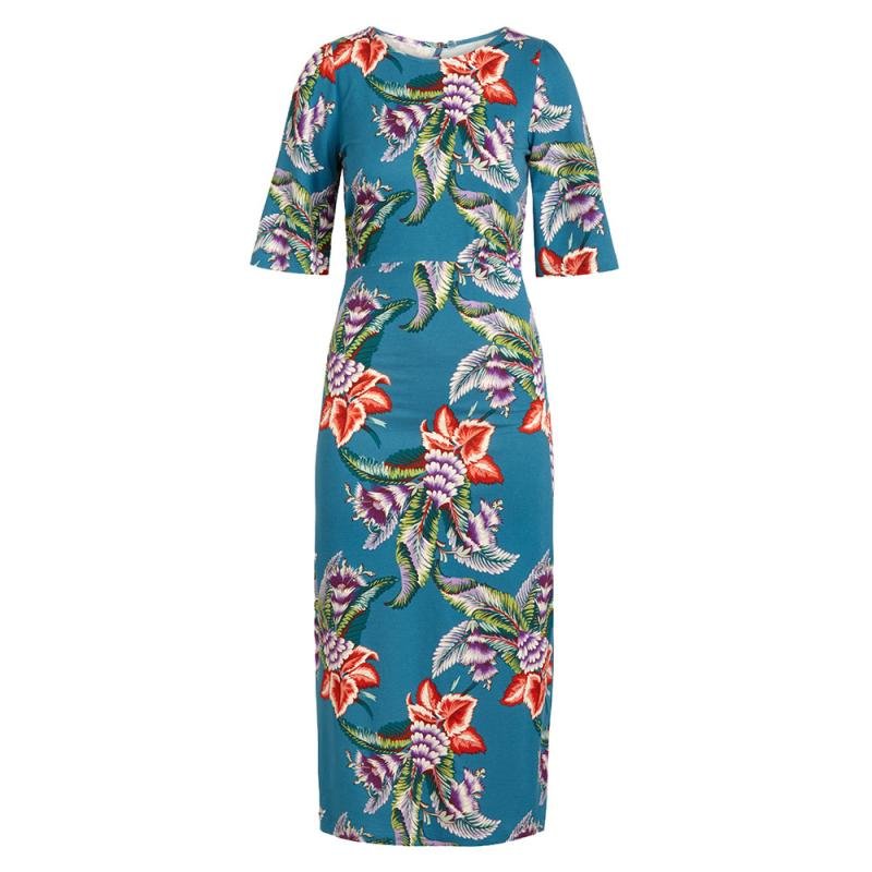 Uma Dress Topanga - King Louie