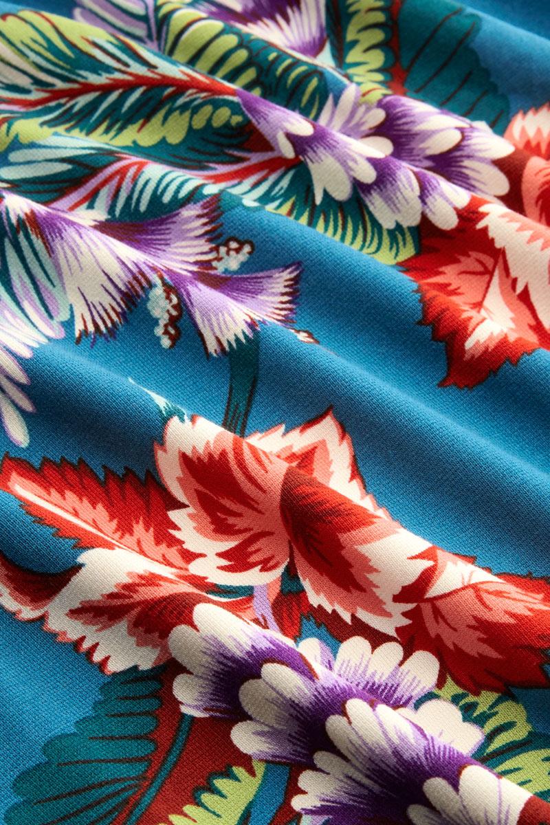 Uma Dress Topanga - King Louie