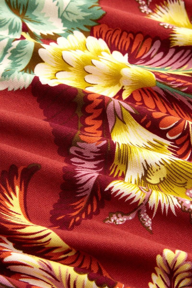 Uma Dress Topanga - King Louie