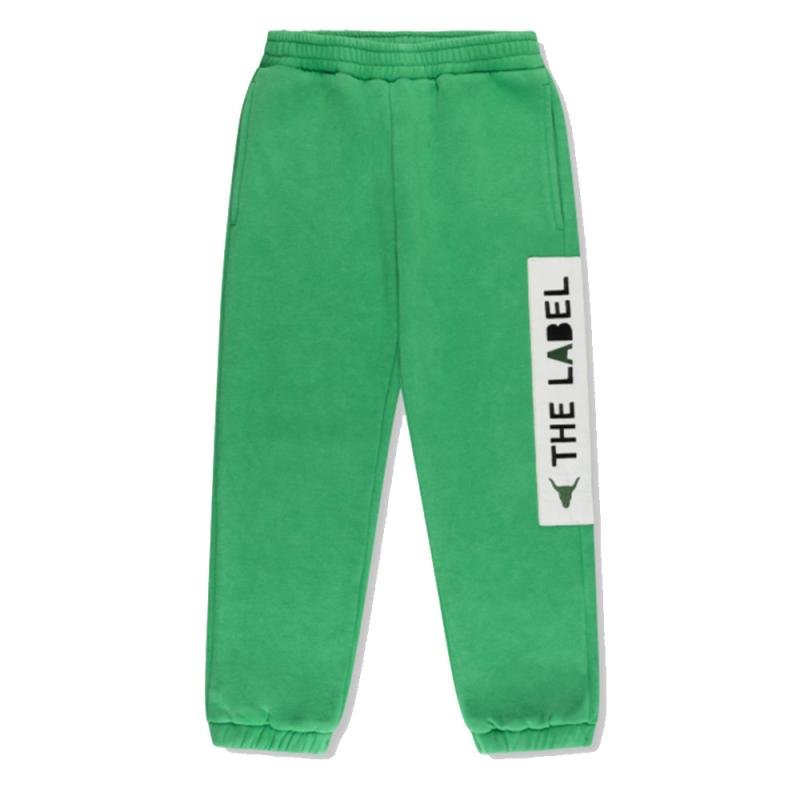 Kids Knitted Sweat Pants - Alix Mini
