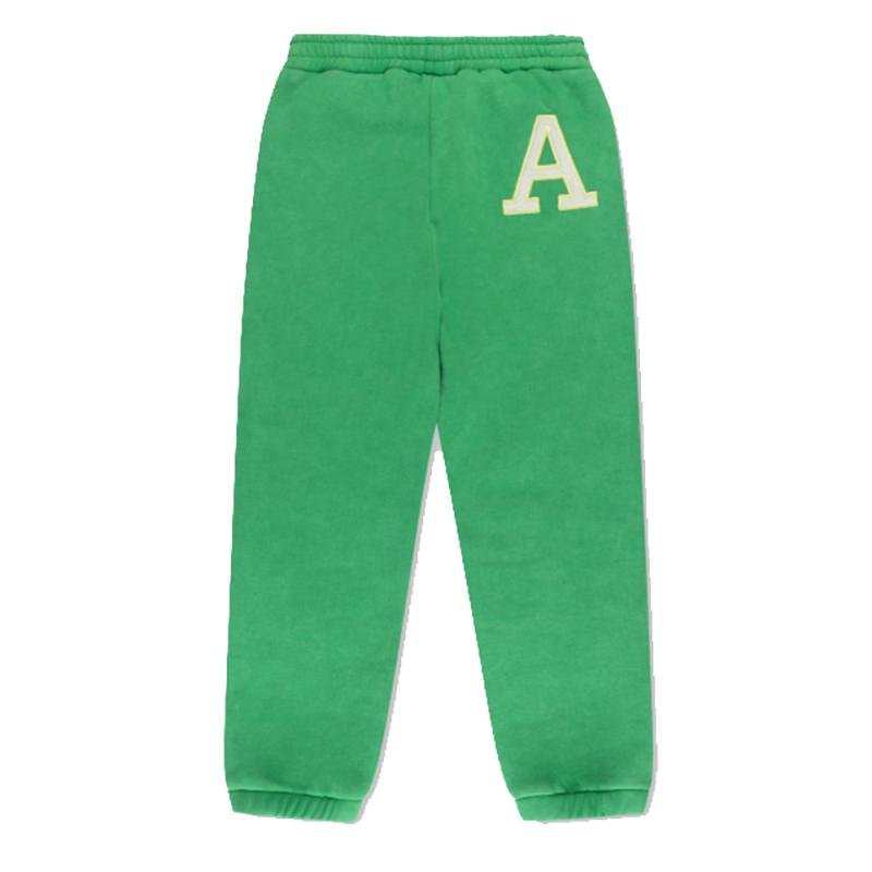 Kids Knitted Sweat Pants - Alix Mini