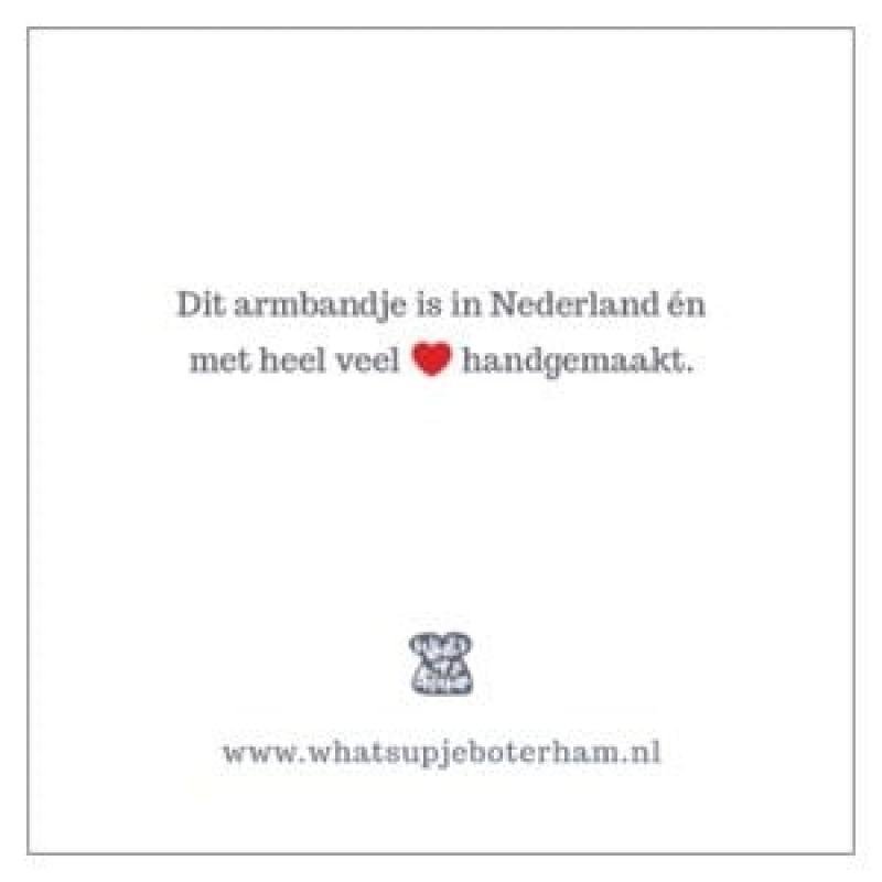 Lovebandje Mis Je - What's up je Boterham