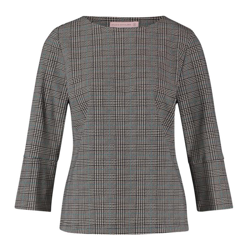 Uma Shirt - Studio Anneloes