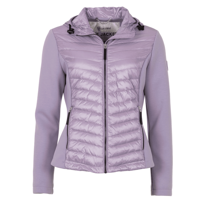 jacket - Giacomo The Jacket