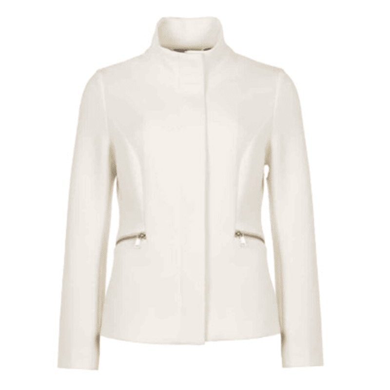 jacket - Giacomo The Jacket