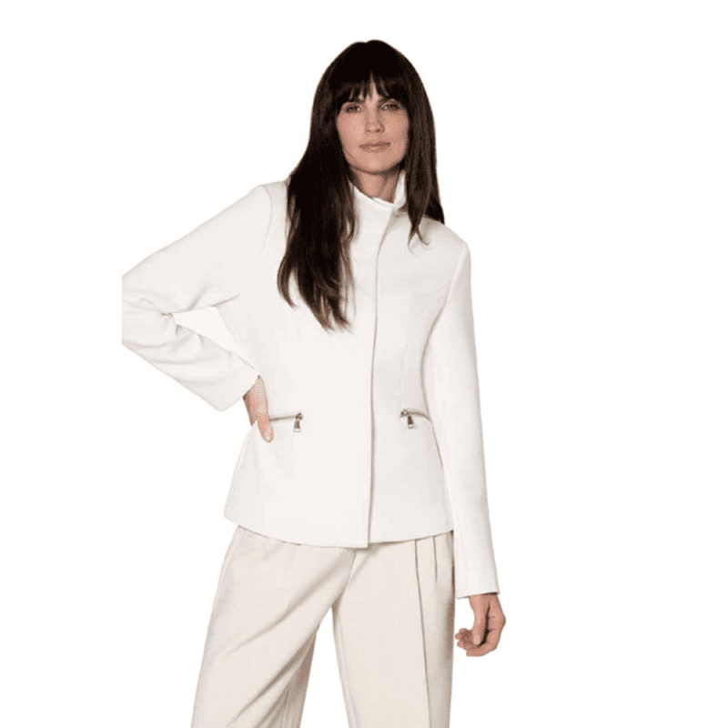 jacket - Giacomo The Jacket