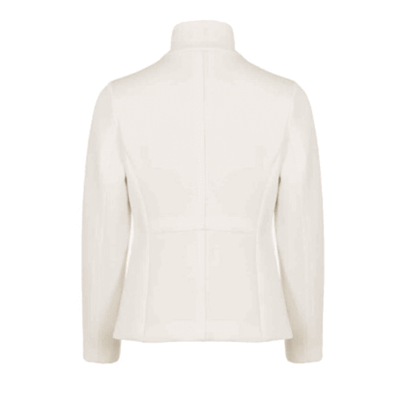 jacket - Giacomo The Jacket