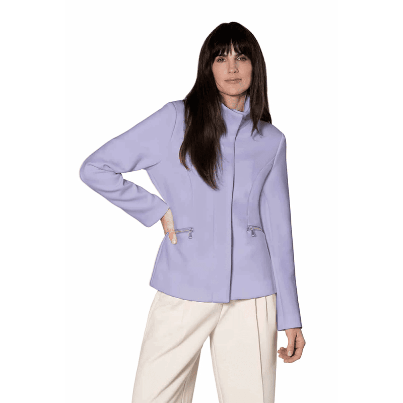 jacket - Giacomo The Jacket