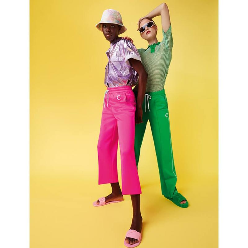 Clara 0265-03 - Cambio