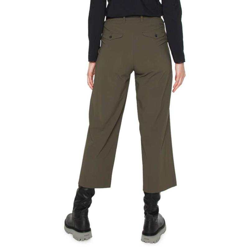 Culotte Riem - ZIP73