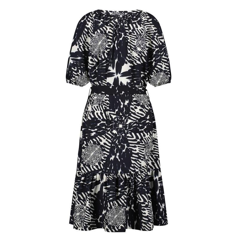 Joly Aquarel Dress - Studio Anneloes