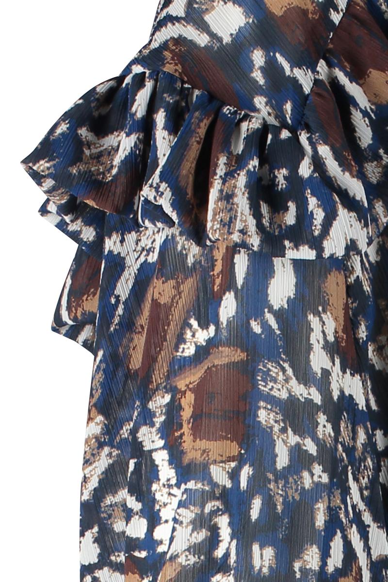 Marly Voile Blouse - Studio Anneloes