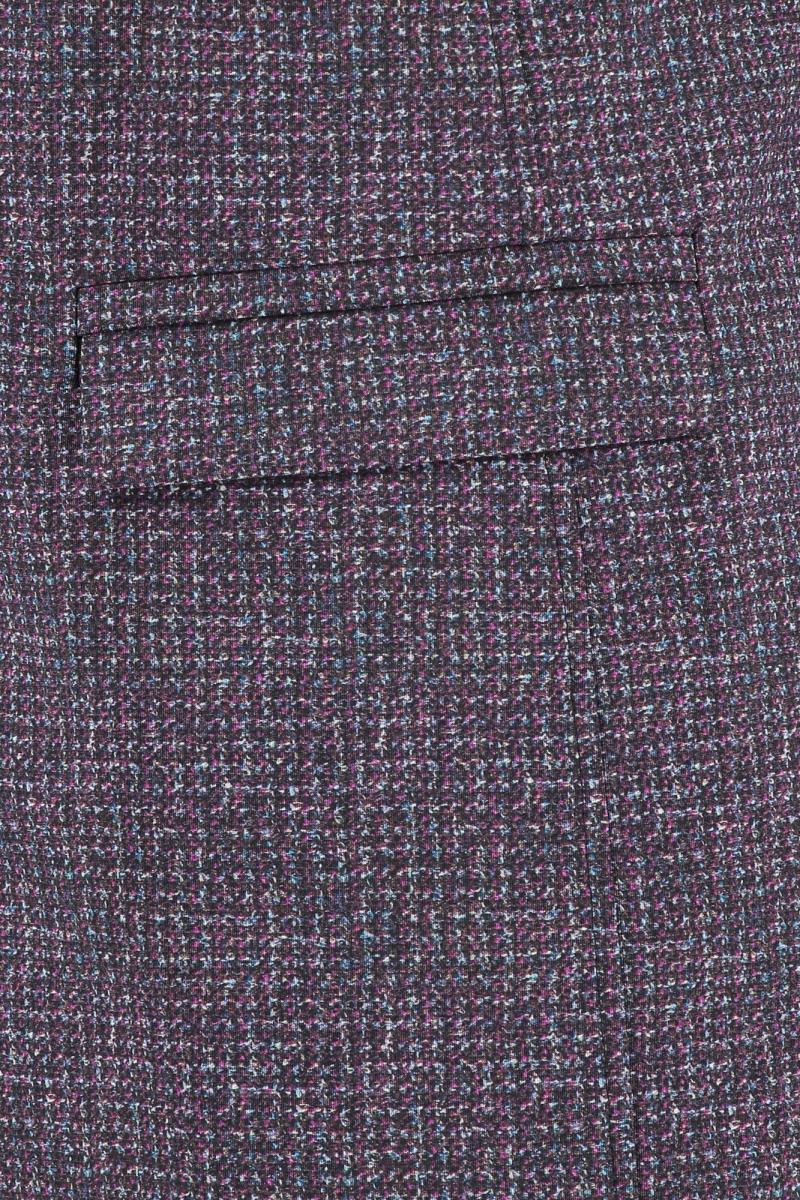 Silia Check Blazer - Studio Anneloes