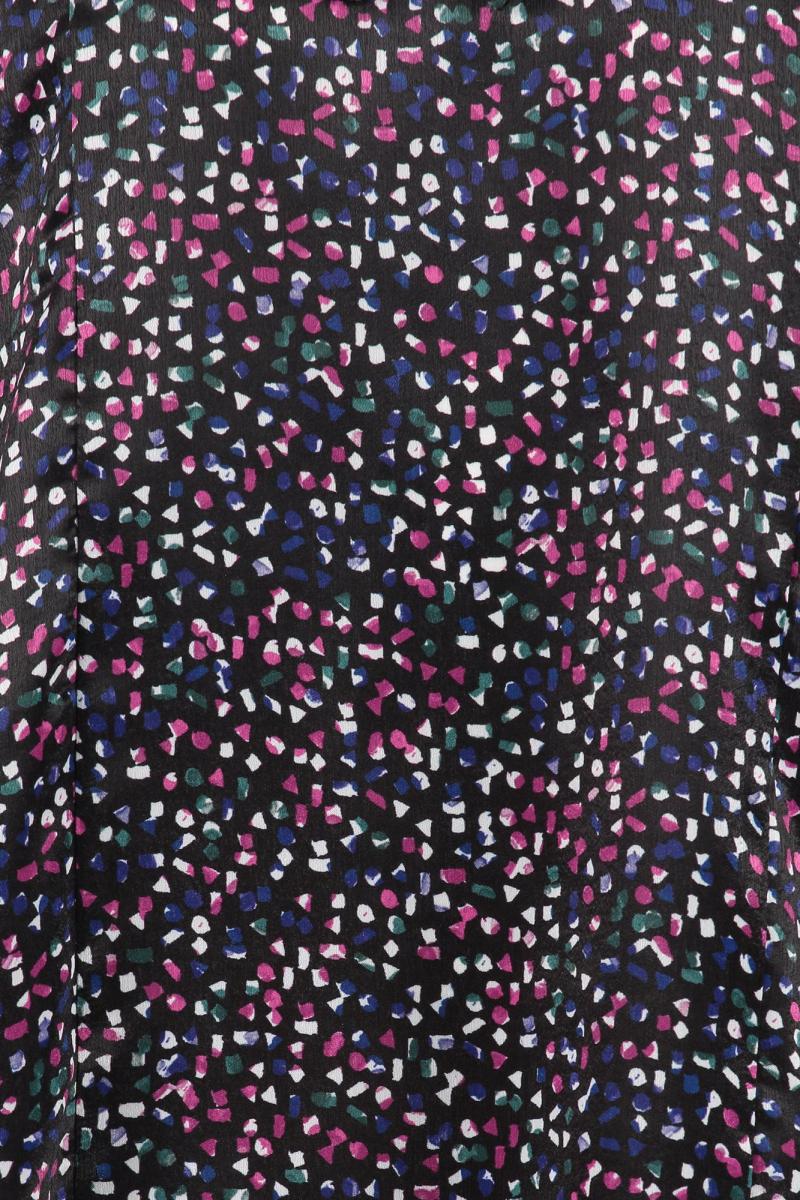 Marly Satin Blouse - Studio Anneloes