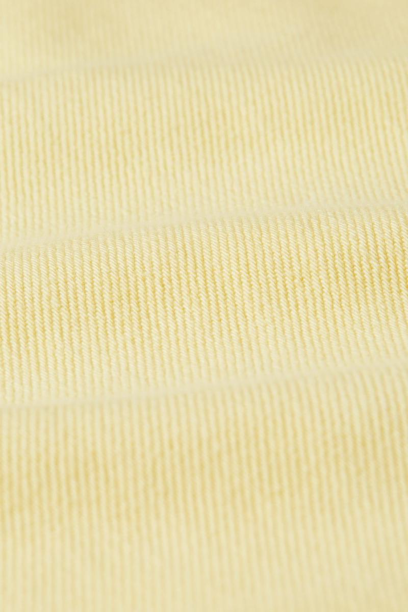 Marcie Cropped Pants Garment Dye - King Louie