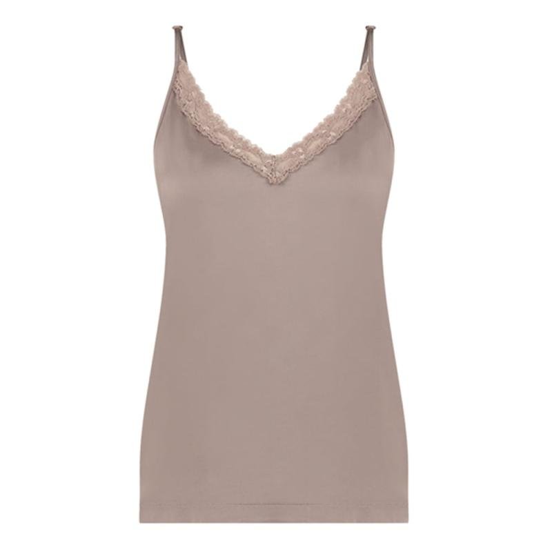 Vivie Lace Singlet - Studio Anneloes
