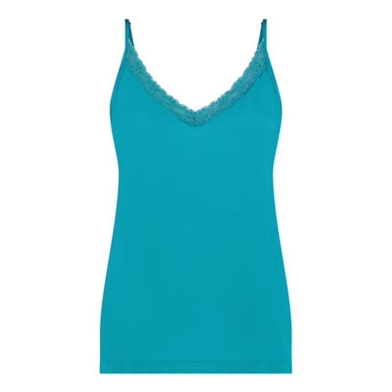 Vivie Lace Singlet - Studio Anneloes