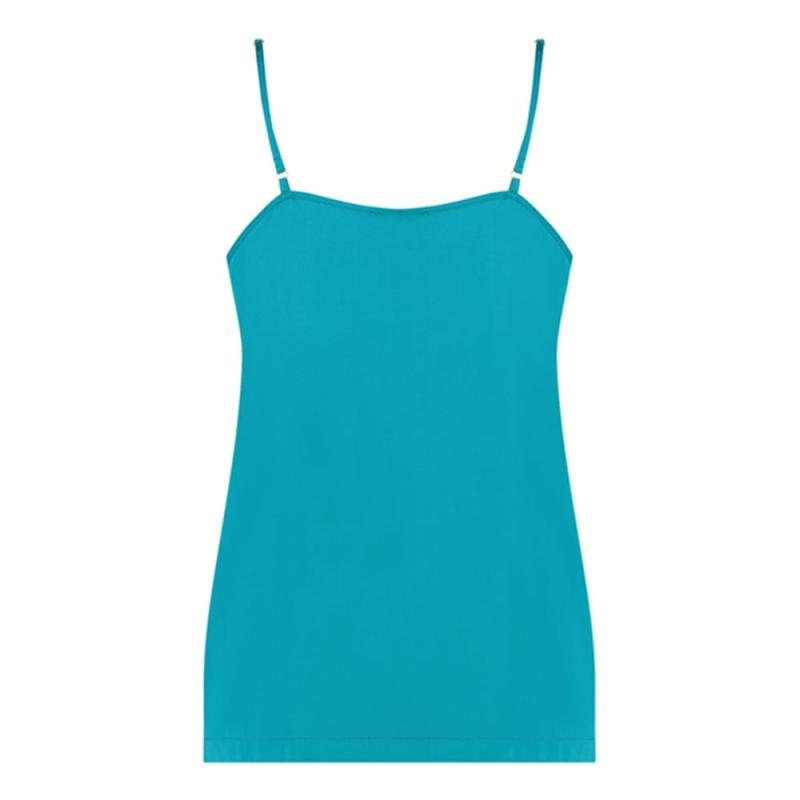 Vivie Lace Singlet - Studio Anneloes