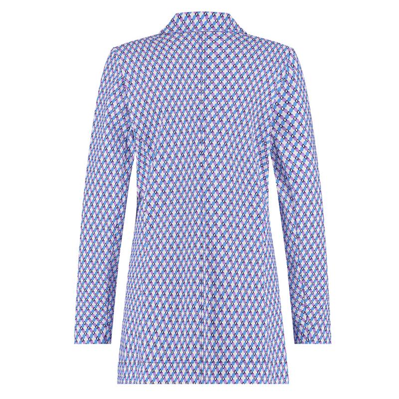 Milano Star Blazer - Studio Anneloes