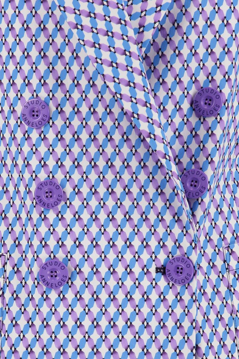 Milano Star Blazer - Studio Anneloes