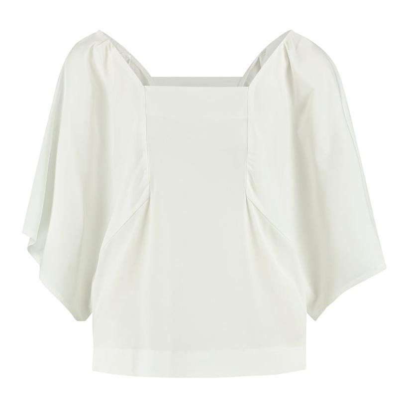 Ylva Blouse - Studio Anneloes