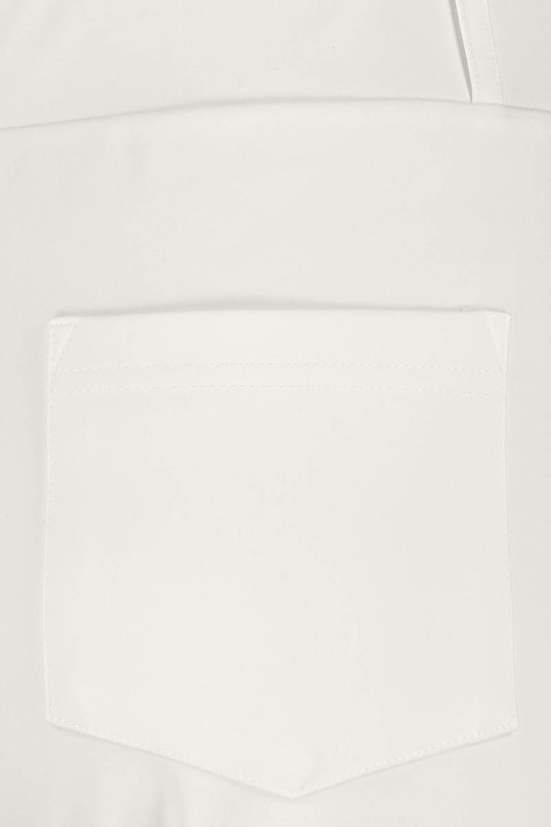 Maan Bonded Flair Trousers - Studio Anneloes