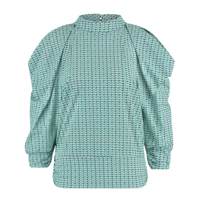 Sammy Layers Blouse - Studio Anneloes