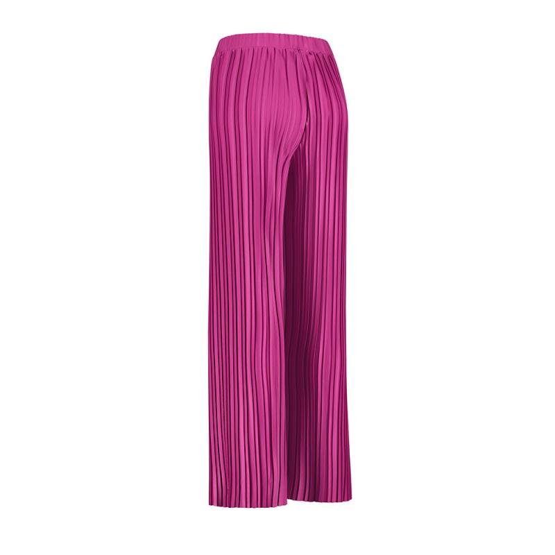 Frankie Plisse trousers - Studio Anneloes
