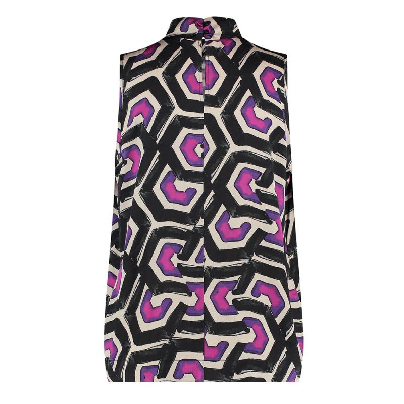 Iza Magnet Top - Studio Anneloes