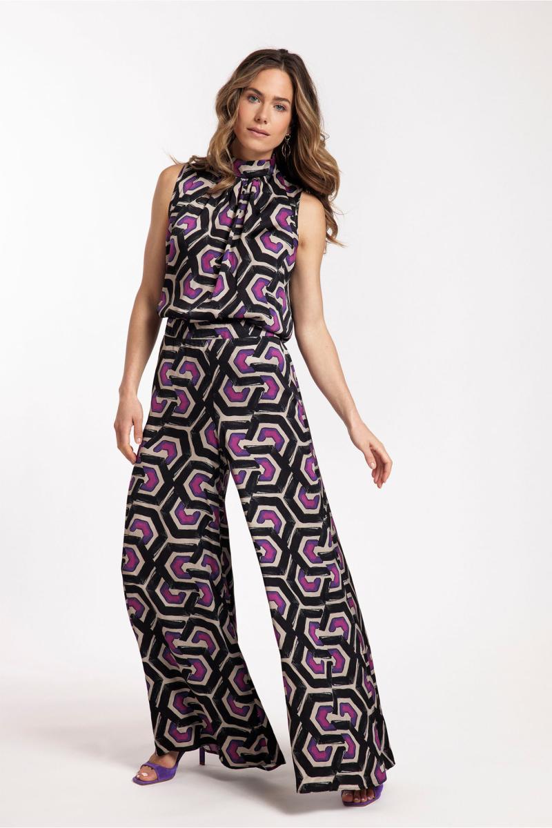 Iza Magnet Top - Studio Anneloes