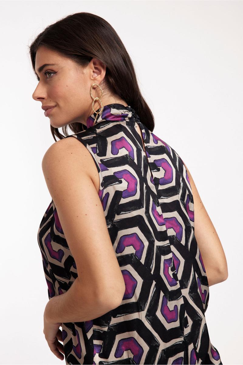 Iza Magnet Top - Studio Anneloes