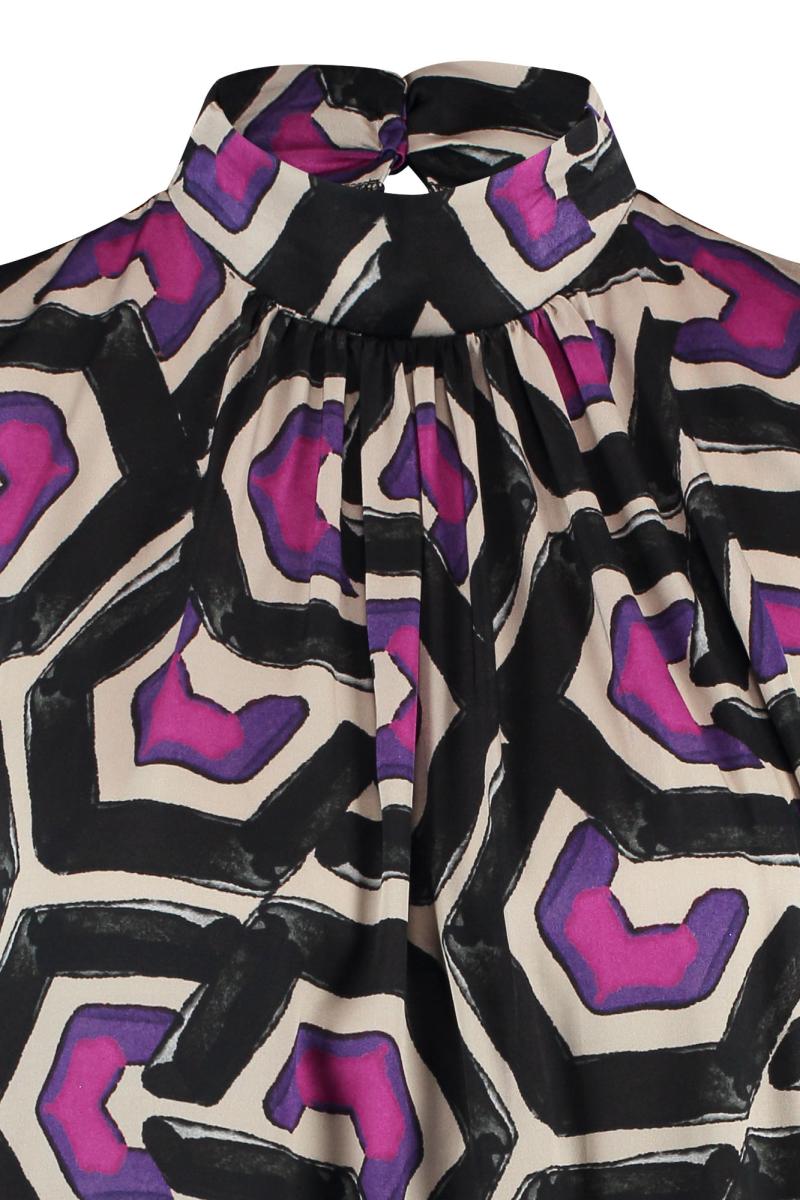 Iza Magnet Top - Studio Anneloes