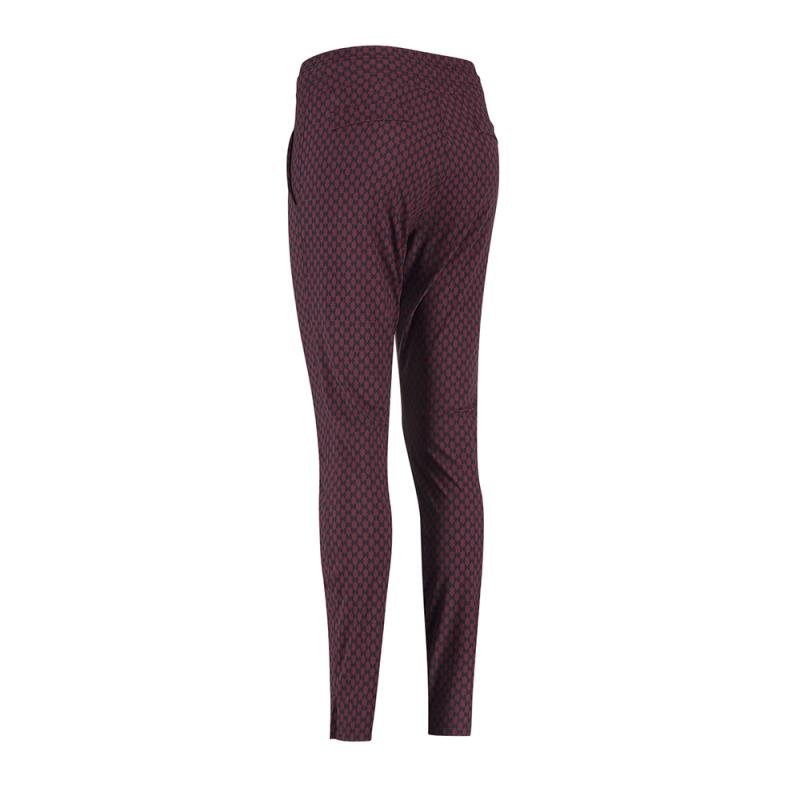 Stairdown Minimal Trousers - Studio Anneloes