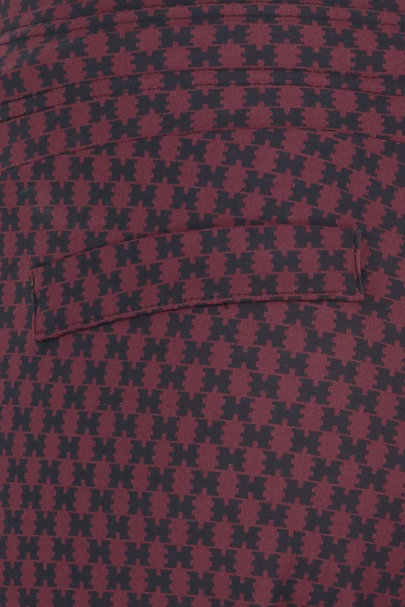 Stairdown Minimal Trousers - Studio Anneloes