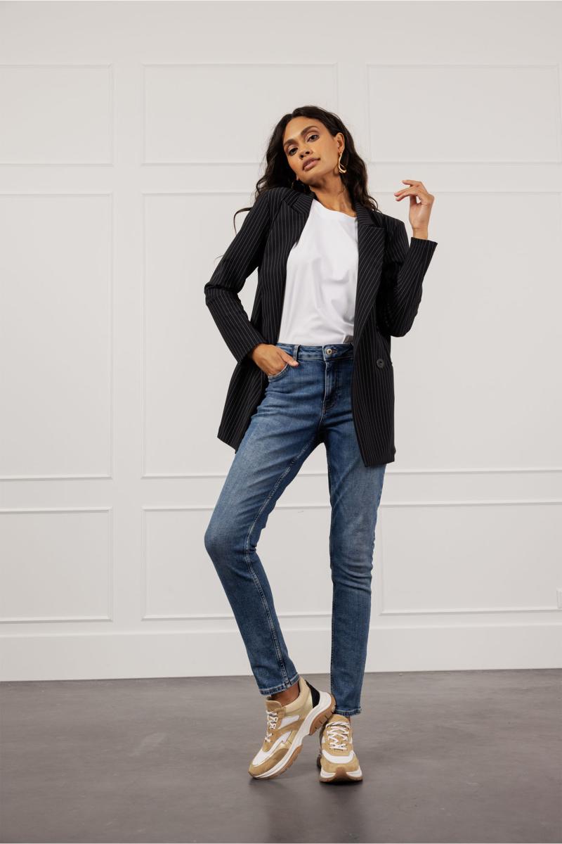 Benji Spijkerbroek - Studio Anneloes