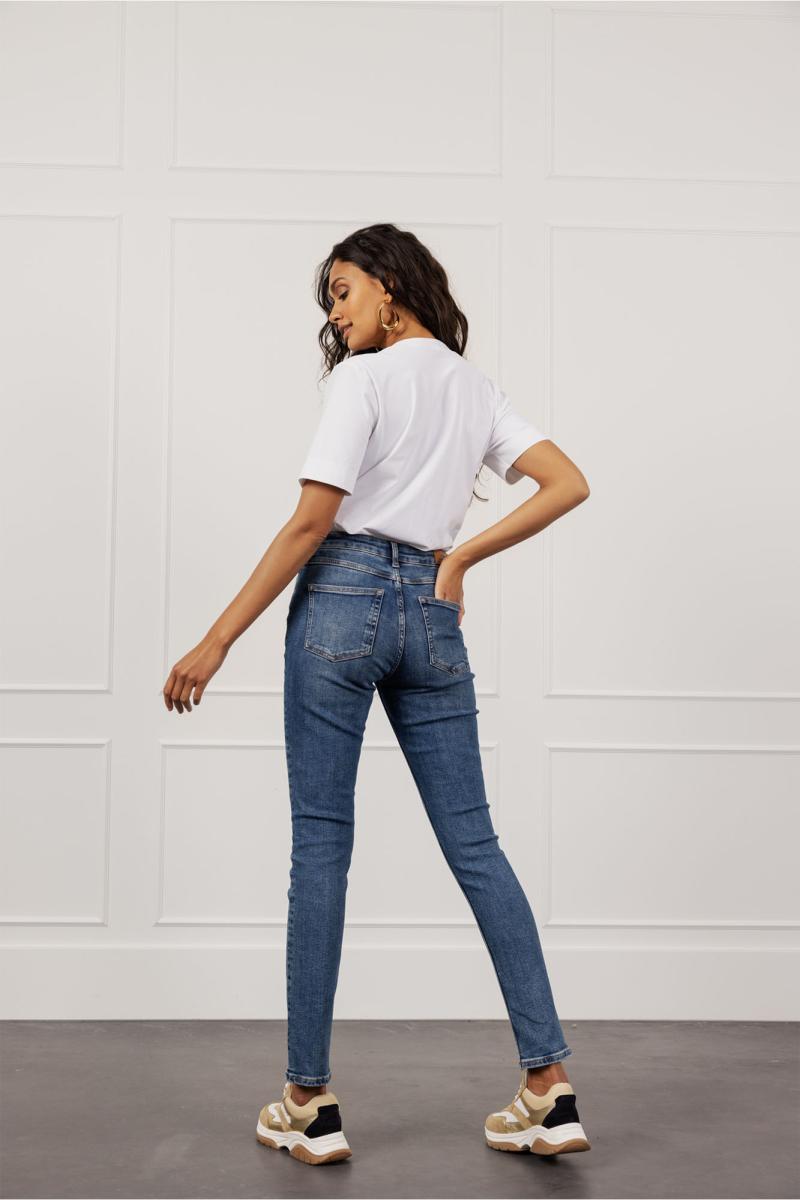 Benji Spijkerbroek - Studio Anneloes