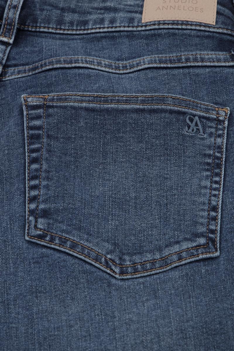 Benji Spijkerbroek - Studio Anneloes