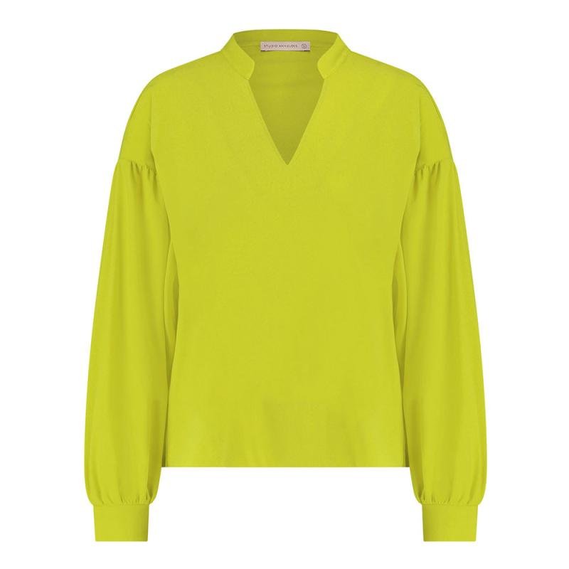 Jolene Top - Studio Anneloes