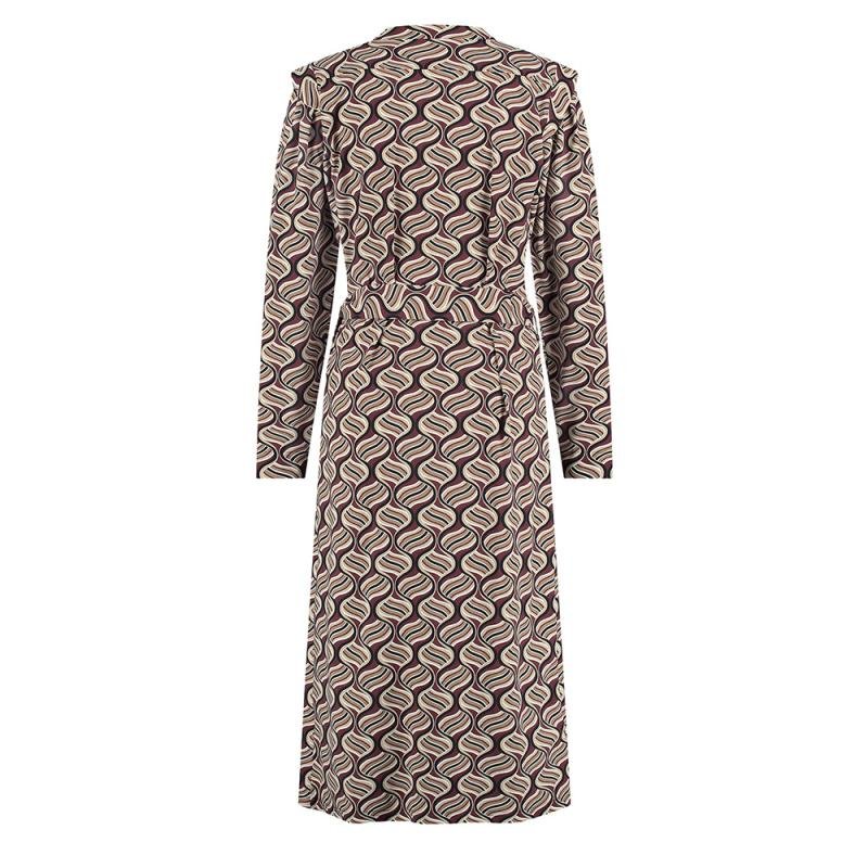 Cato Small Retro Dress - Studio Anneloes