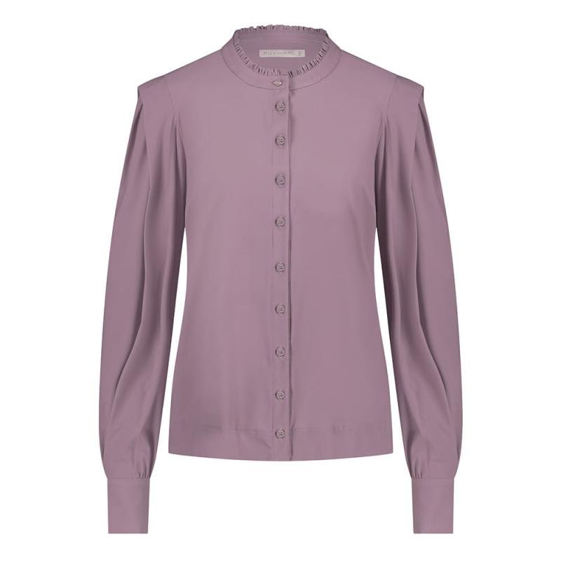 Nellie Blouse - Studio Anneloes