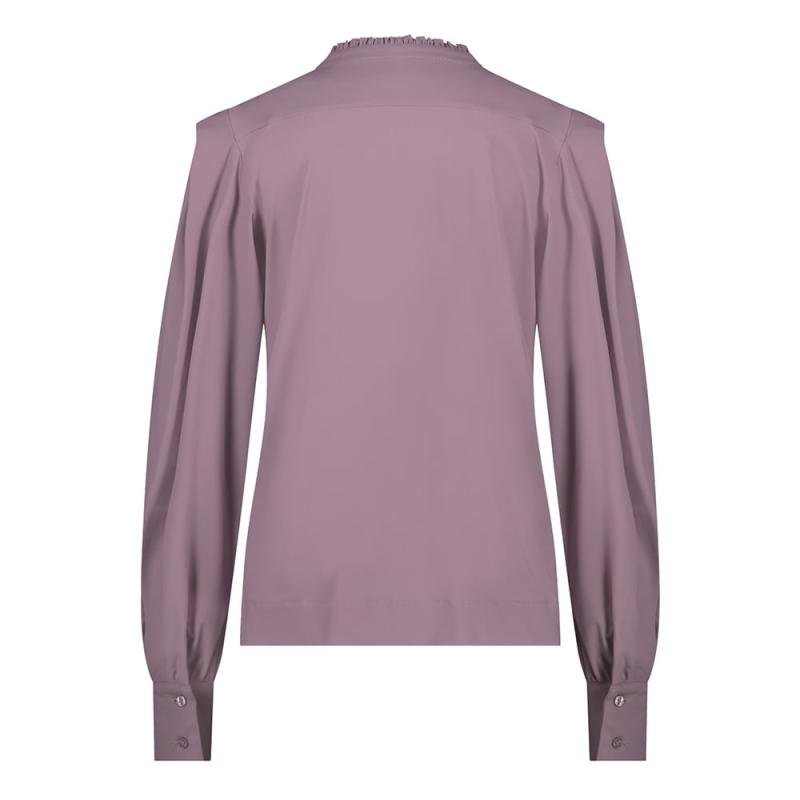 Nellie Blouse - Studio Anneloes