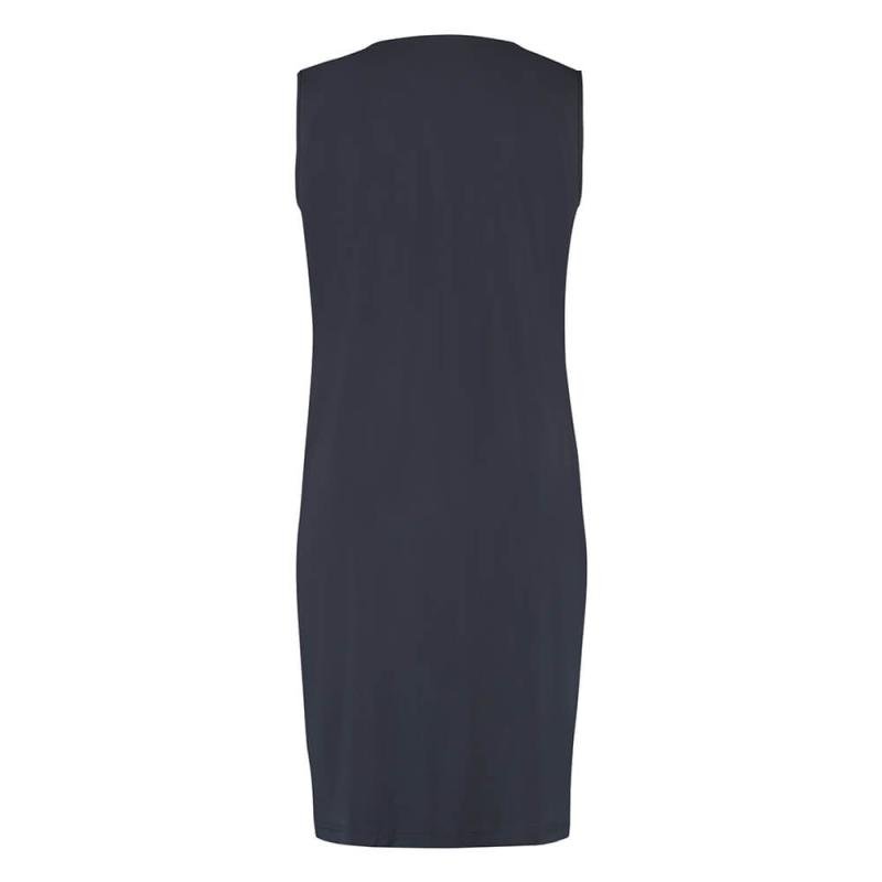 Caro Sleeveless Dress - Studio Anneloes