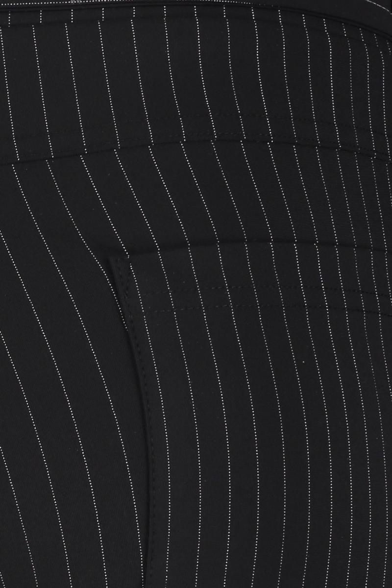 Margot Pinstripe Trousers - Studio Anneloes